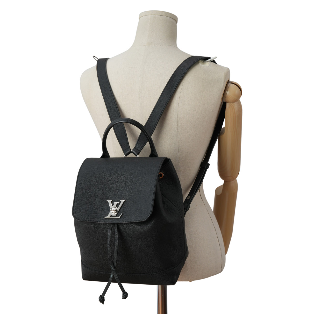 LOUIS VUITTON(USED)루이비통 M41815 락미 백팩